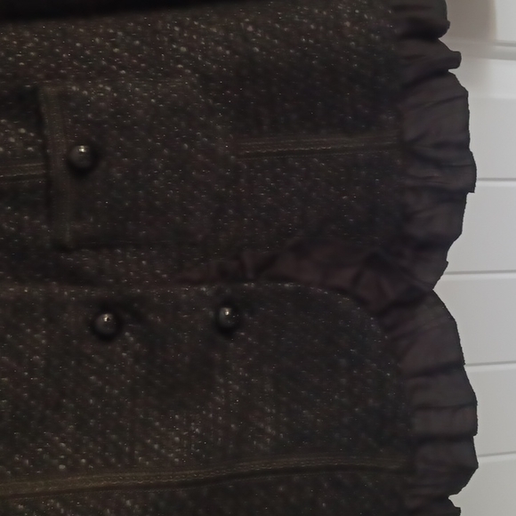 Wool blazer - Picture 3 of 12